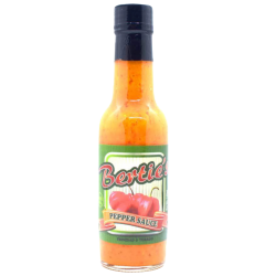 Bertie's Scotch Bonnet...