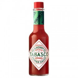 Tabasco Pepper Sauce