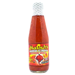 Matouks Trinidad Hot...