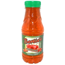 Bertie's Scotch Bonnet...